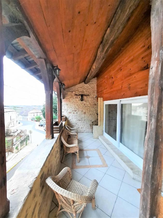 Le Cocoon Avec Parking Gratuit Apartment Cuisery Exterior photo