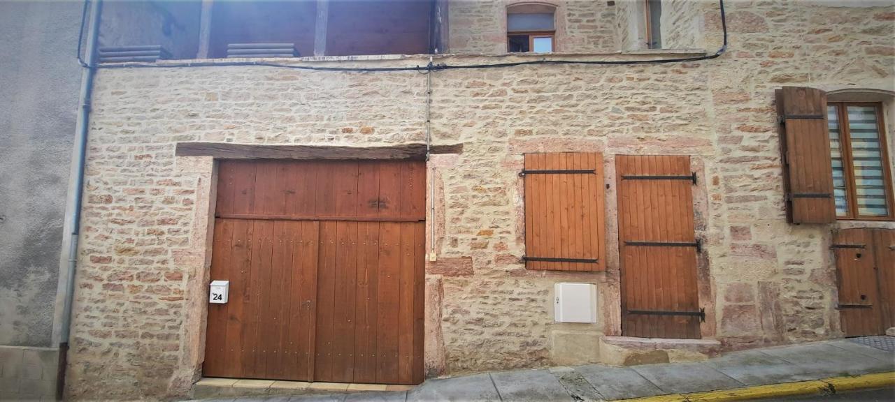 Le Cocoon Avec Parking Gratuit Apartment Cuisery Exterior photo