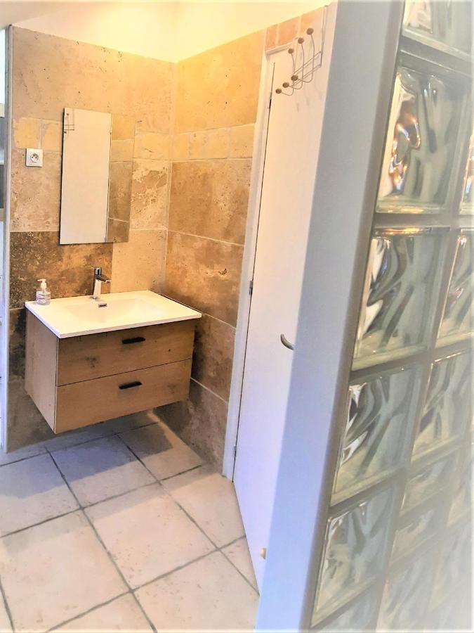 Le Cocoon Avec Parking Gratuit Apartment Cuisery Exterior photo